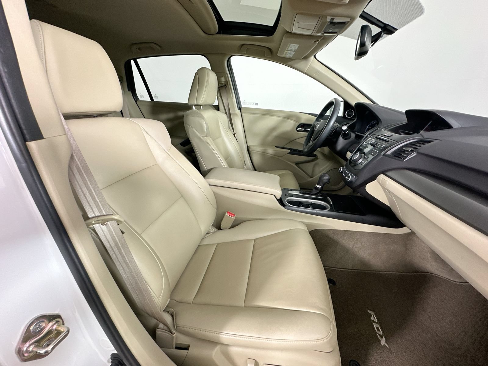 Used 2017 Acura RDX FWD image 42