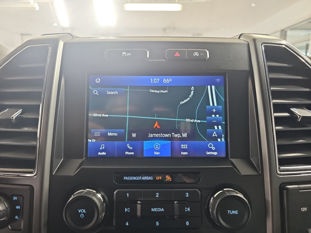 Used 2019 Ford F150 XLT w/ Equipment Group 302A Luxury AWD/4WD image 28