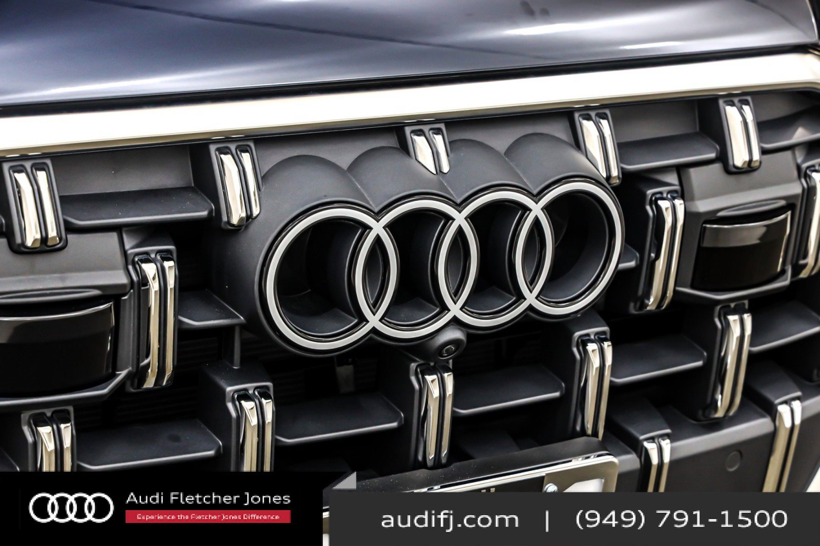 Used 2025 Audi Q7 2.0T Premium image 14
