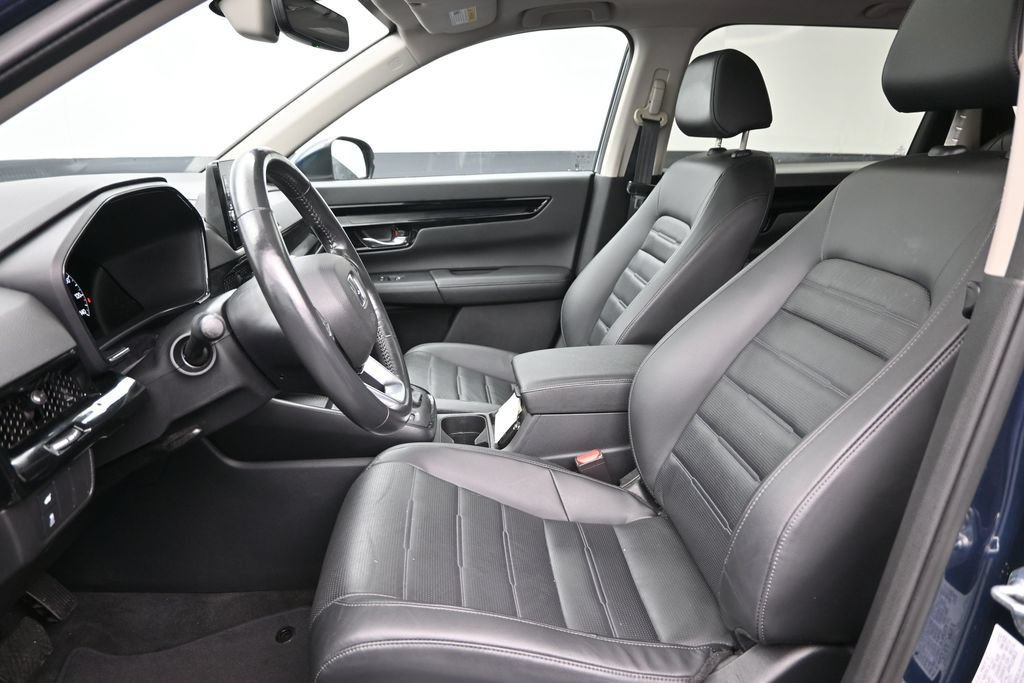 Used 2023 Honda CR-V EX-L image 12