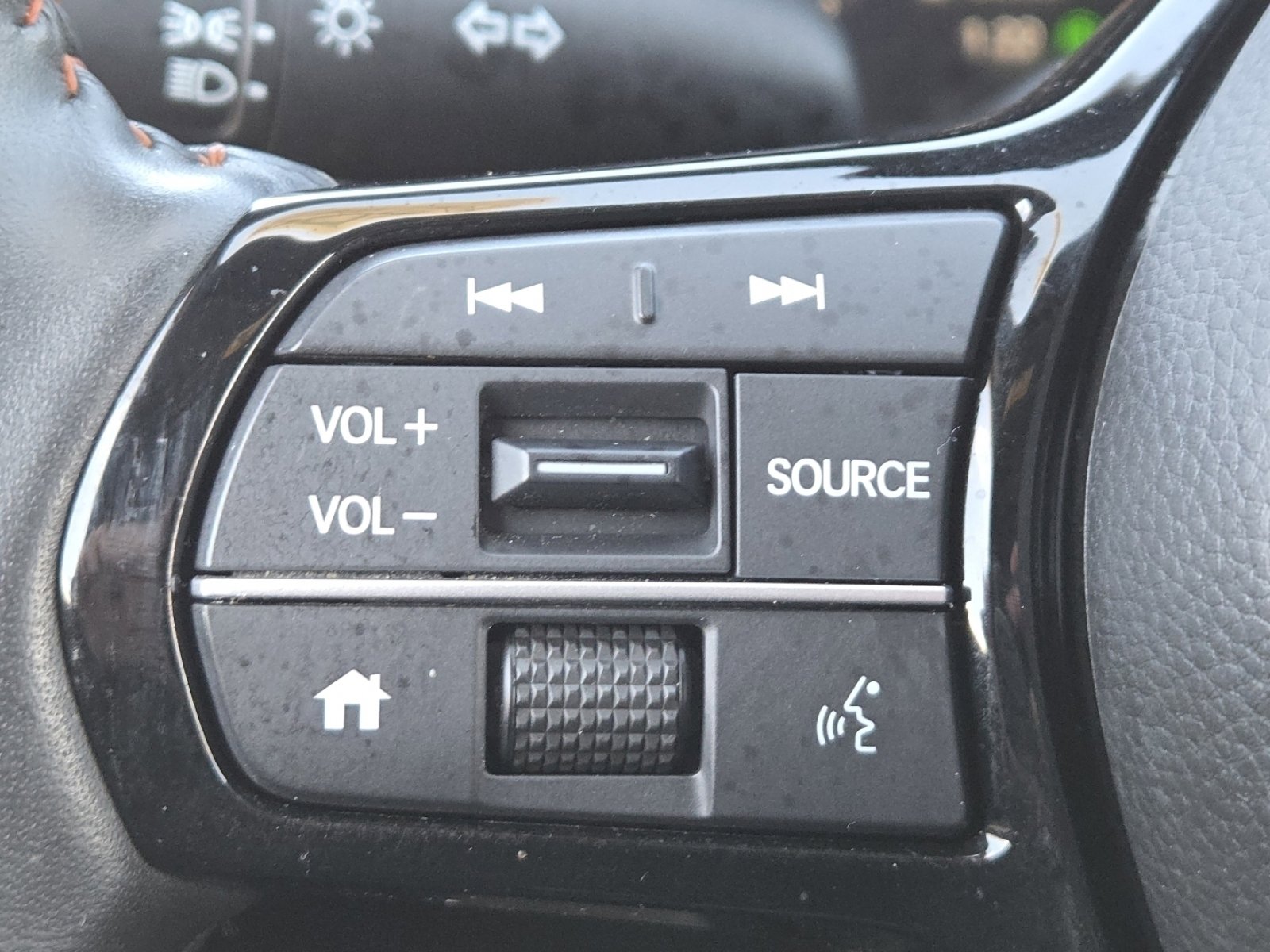 Used 2024 Honda HR-V Sport image 32