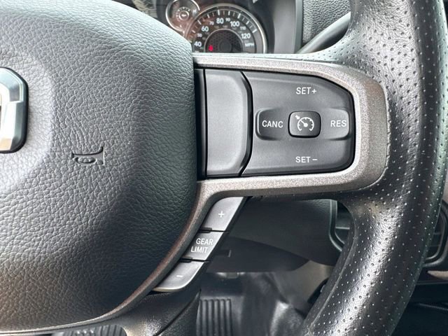 New 2024 RAM 5500 Tradesman image 20