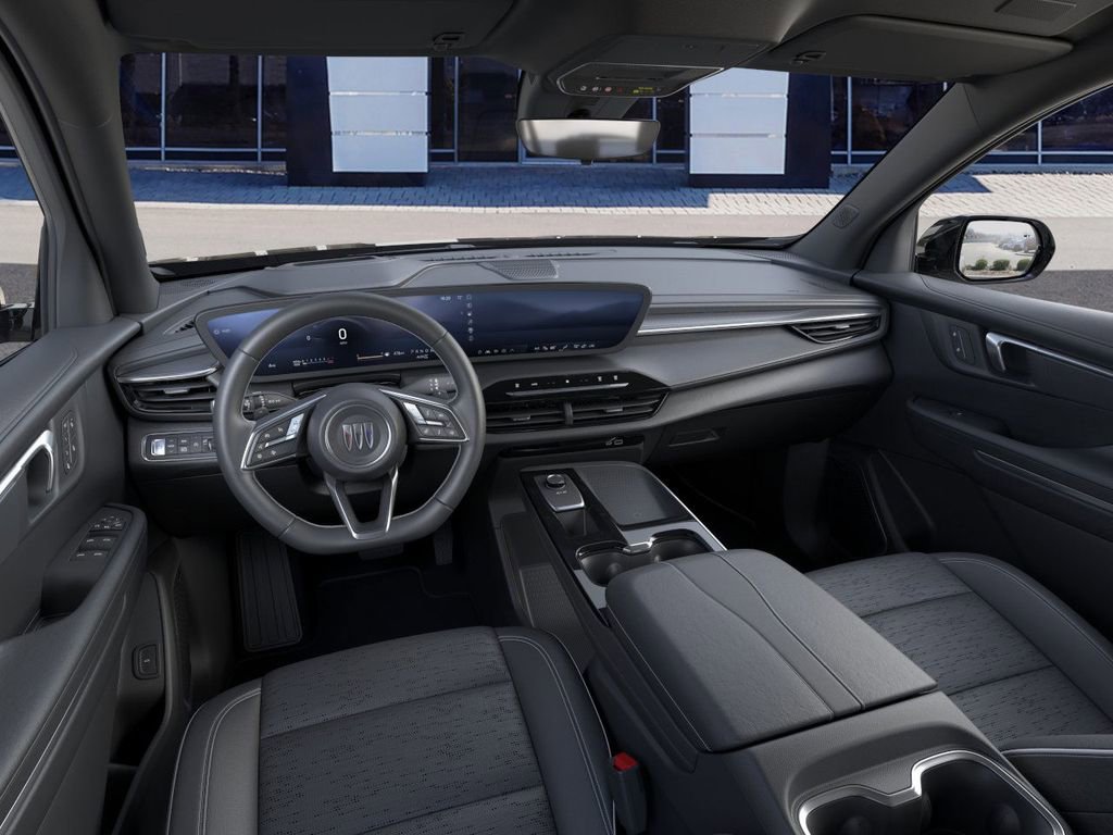 New 2026 Buick Enclave Sport Touring image 15