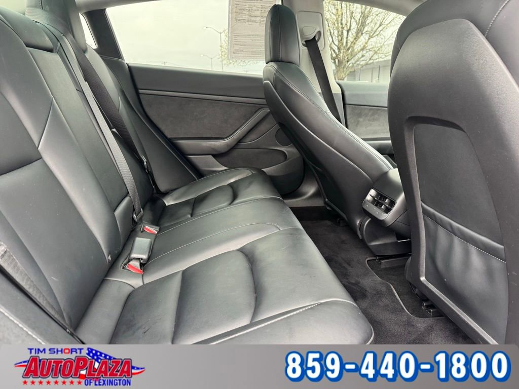 Used 2023 Tesla Model 3 Long Range image 35