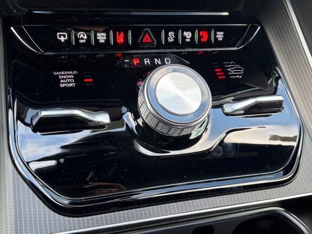 New 2026 Jeep Grand Wagoneer Summit AWD/4WD image 23
