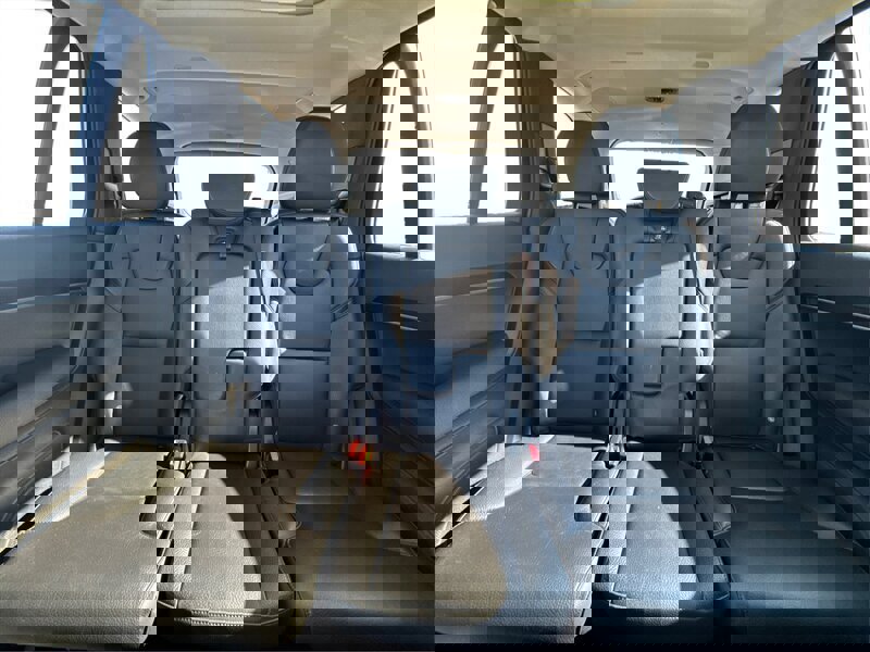 Used 2016 Volvo XC90 T6 Momentum w/ Momentum Plus Package image 37