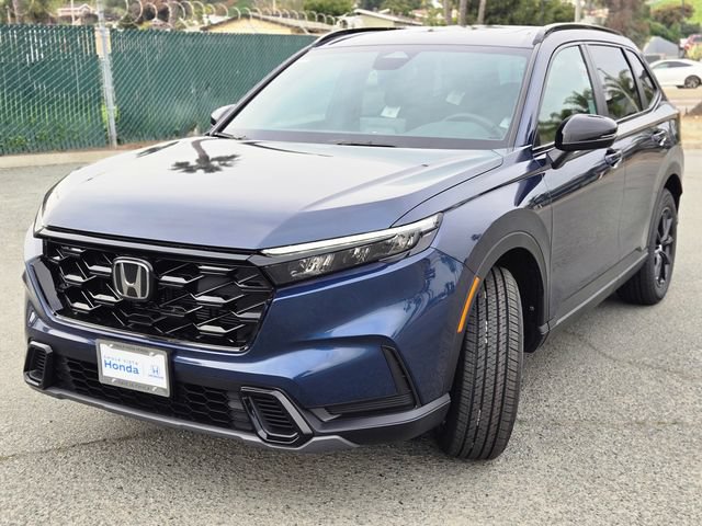 New 2026 Honda CR-V Sport image 10