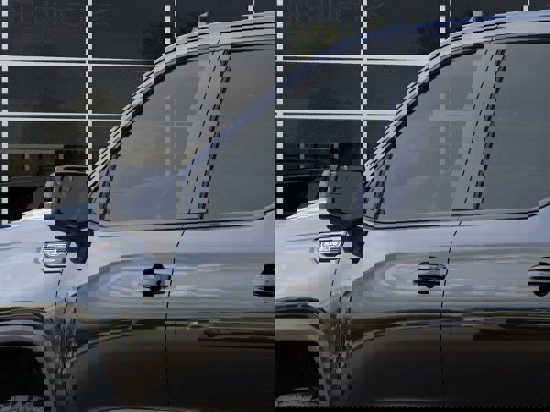 New 2026 GMC Sierra 1500 AT4X image 39