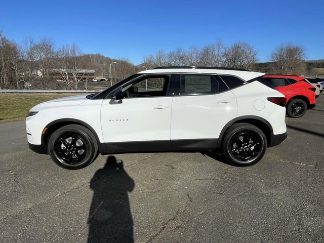 New 2026 Chevrolet Blazer LT w/ Convenience Package image 4