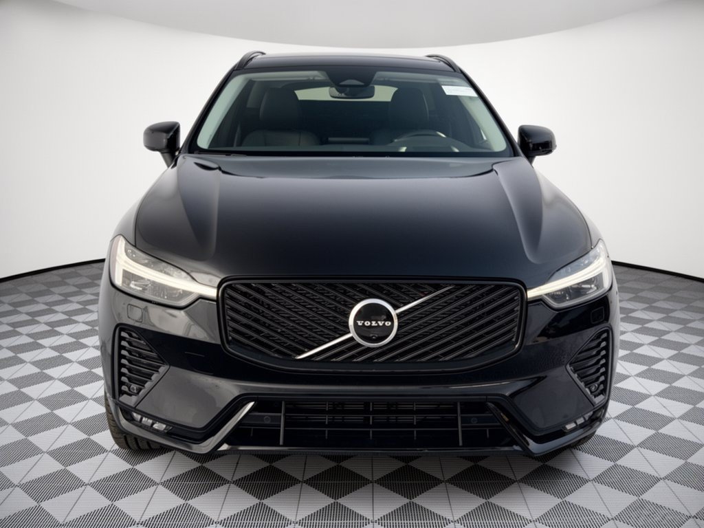 New 2027 Volvo XC60 B5 Ultra AWD/4WD image 6