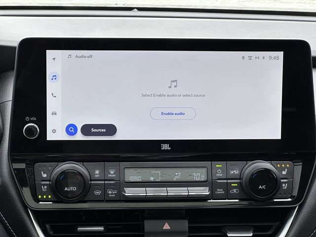 Used 2024 Toyota Grand Highlander Limited image 17