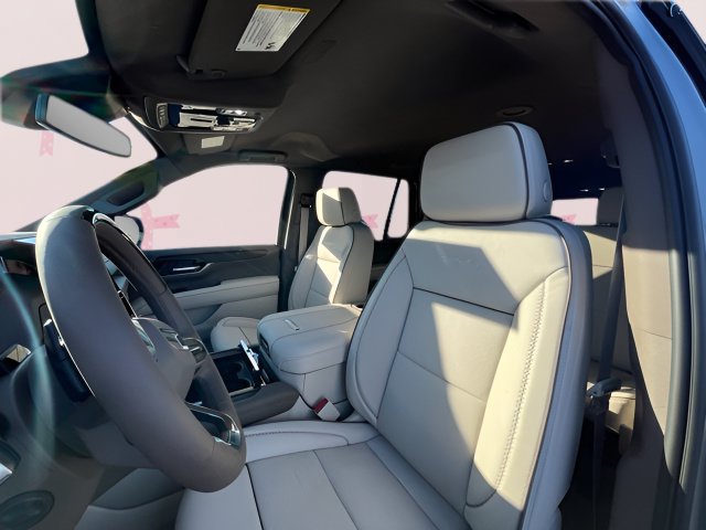 New 2027 GMC Yukon Denali AWD/4WD image 12