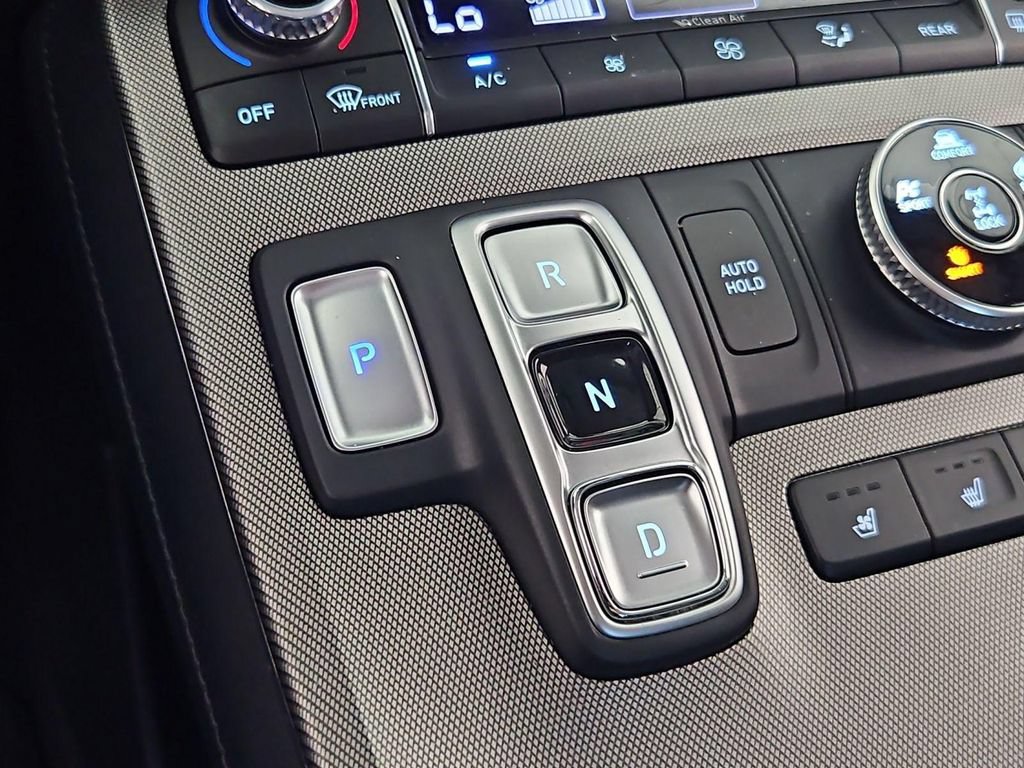 Certified 2022 Hyundai Palisade Limited AWD/4WD image 20