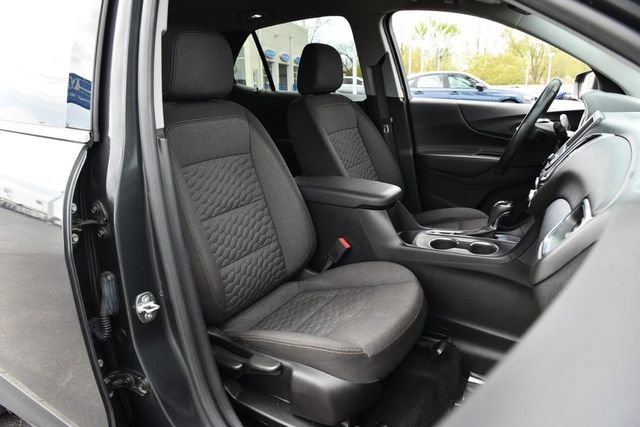 Used 2019 Chevrolet Equinox LT image 20