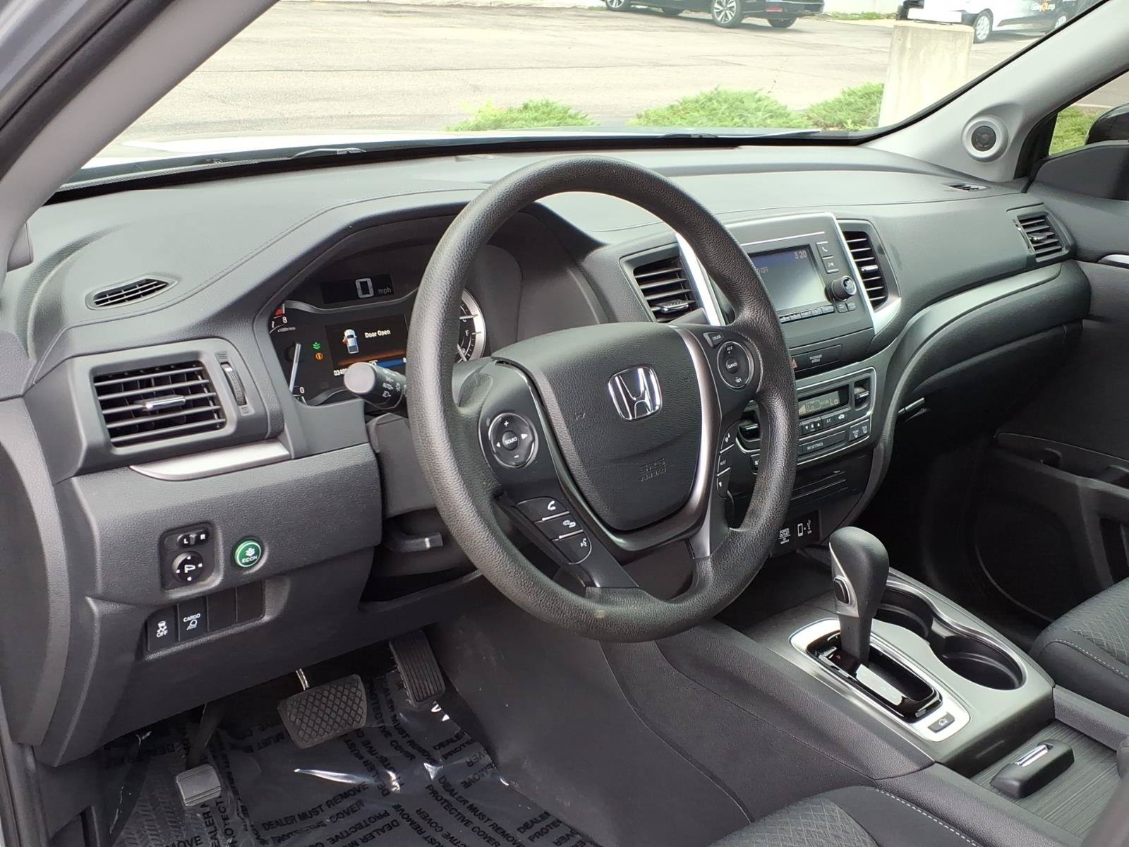 Used 2019 Honda Ridgeline Sport image 5