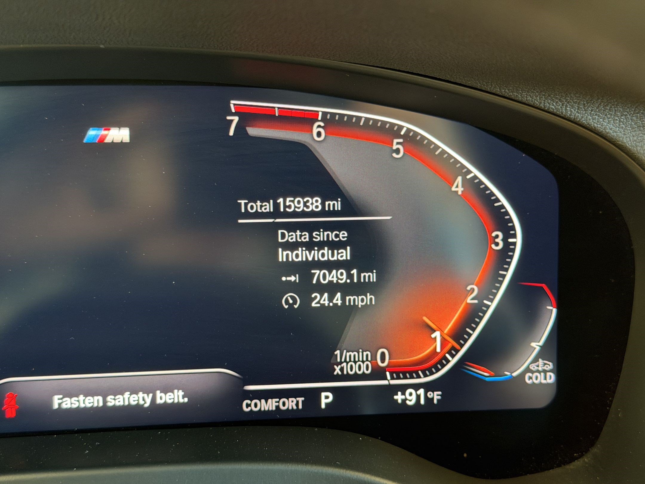 Used 2025 BMW X4 xDrive30i w/ Premium Package AWD/4WD image 22
