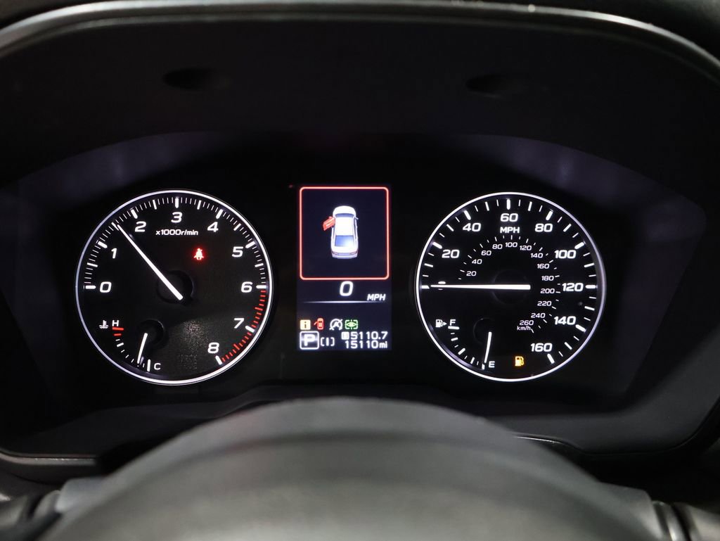 Used 2025 Subaru Legacy Sport image 39
