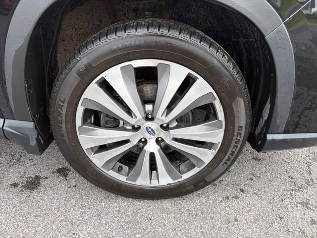 Used 2021 Subaru Ascent Limited w/ Technology Package AWD/4WD image 9
