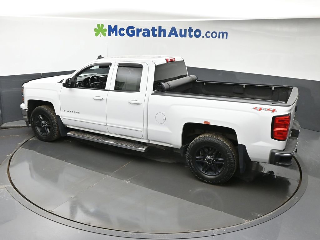Used 2015 Chevrolet Silverado 1500 LT w/ All Star Edition image 22