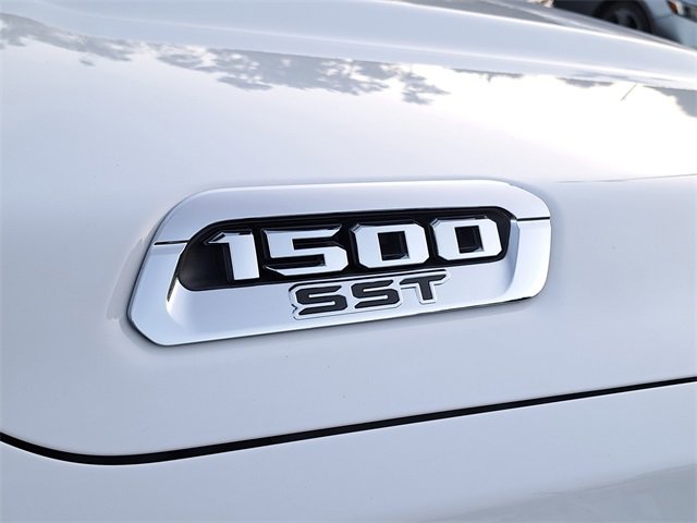 Used 2025 RAM 1500 Laramie image 8