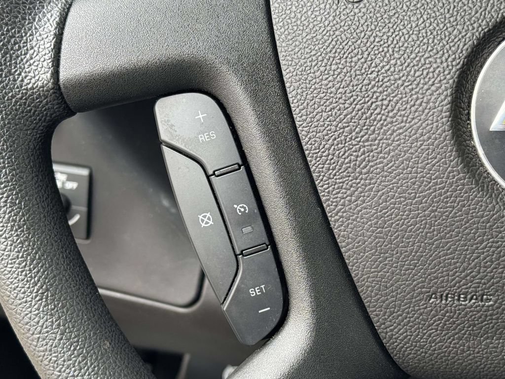 Used 2025 Chevrolet Express 2500 Extended w/ Driver Convenience Package RWD image 23
