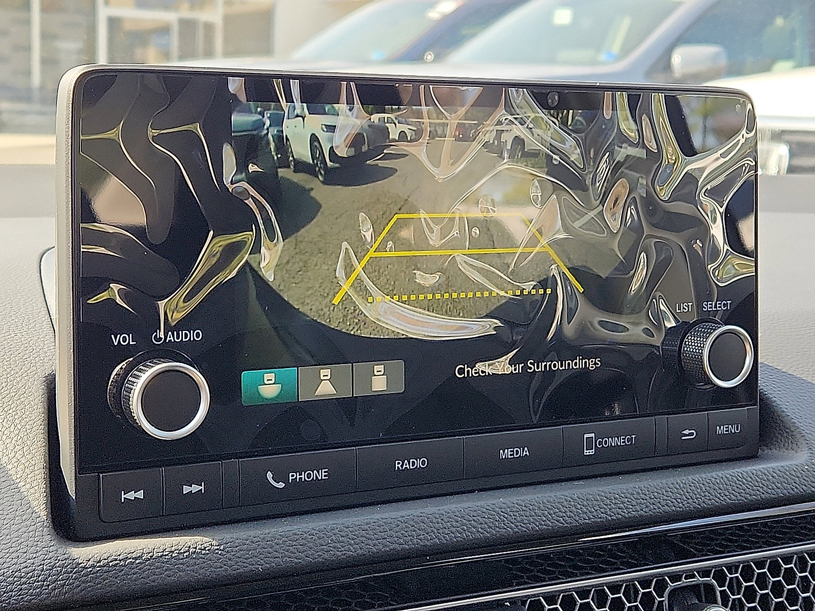 New 2026 Honda Civic LX image 14