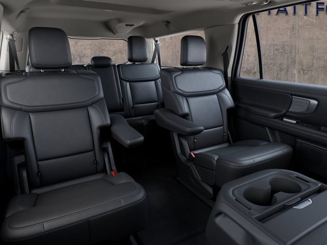 New 2027 Ford Expedition Max Platinum w/ Driver's Package AWD/4WD image 13