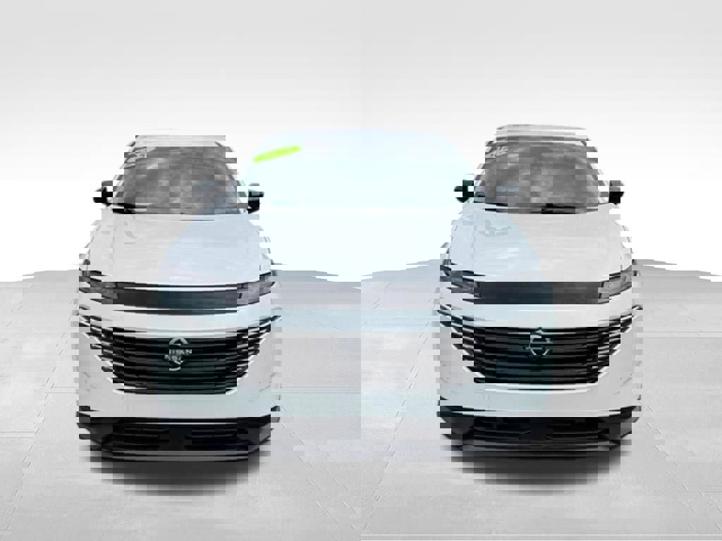 Used 2025 Nissan Murano SV image 9