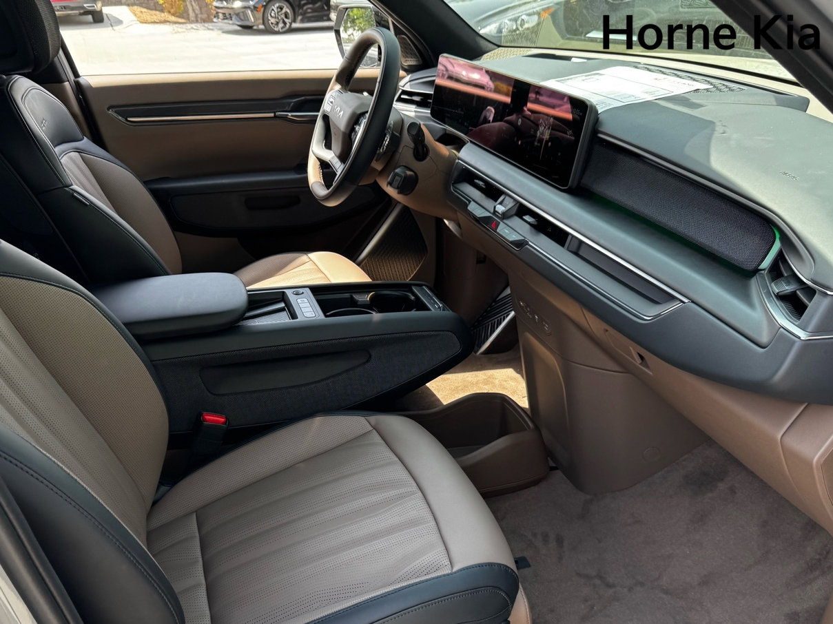 New 2026 Kia EV9 GT-Line image 22