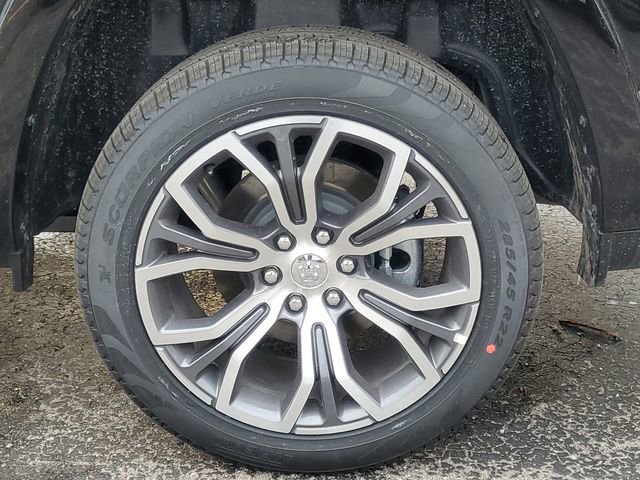 New 2026 RAM 1500 Tungsten w/ Trailer Tow Group image 5