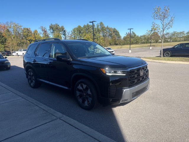 New 2026 Honda Pilot Elite image 7