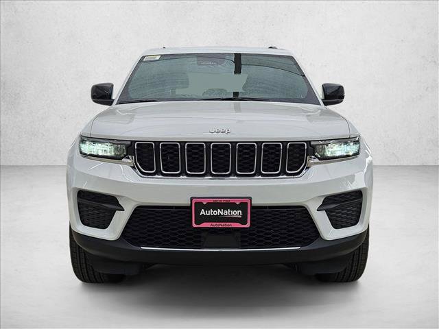 New 2026 Jeep Grand Cherokee Laredo X RWD image 6