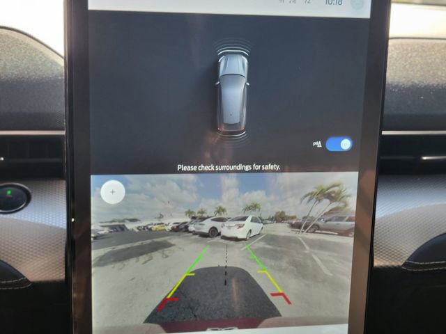 Certified 2021 Ford Mustang Mach-E Select w/ Comfort/Appearance Package image 26