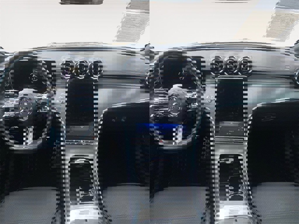 Used 2024 Mercedes-Benz C 300 4MATIC Sedan image 13