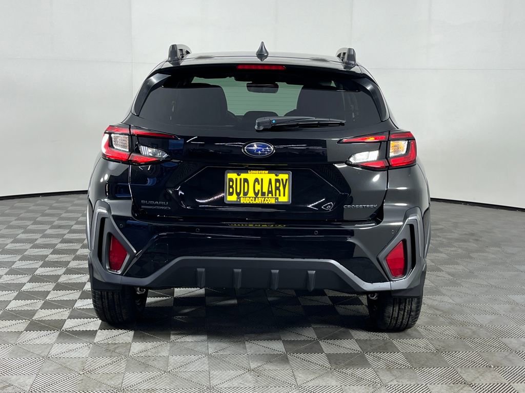 New 2026 Subaru Crosstrek 2.5i Limited image 7