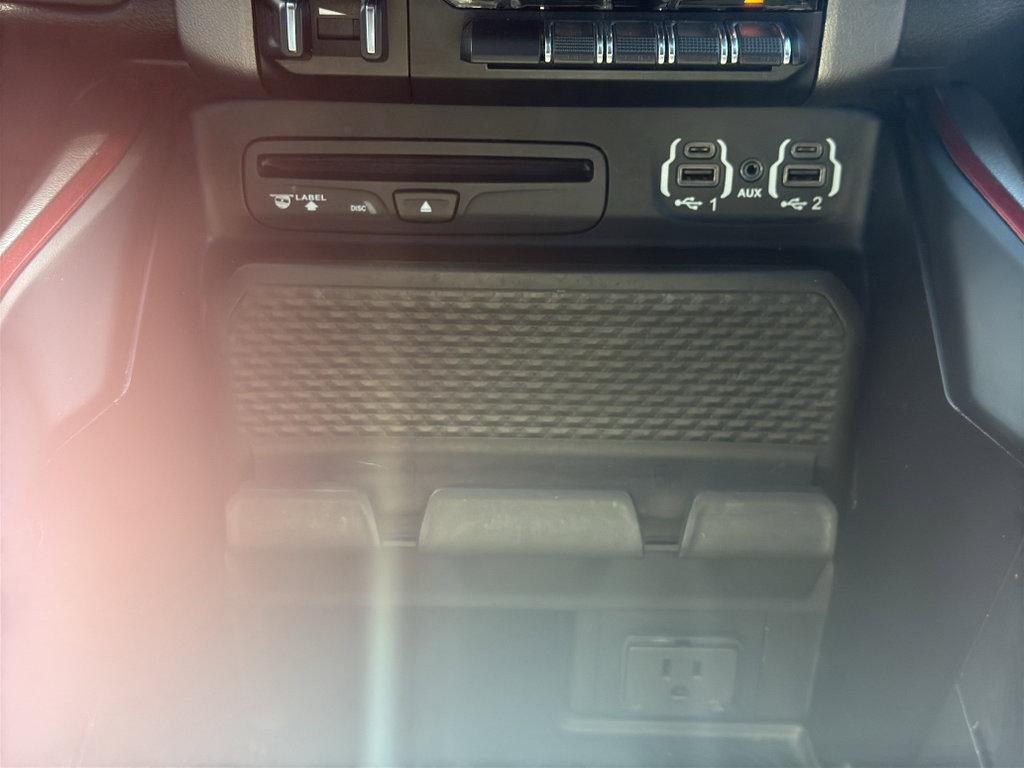 Used 2019 RAM 1500 Rebel w/ Level 2 Equipment Group AWD/4WD image 18