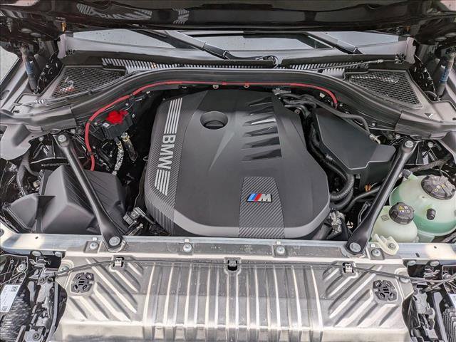New 2026 BMW X3 M50 w/ Premium Package image 18