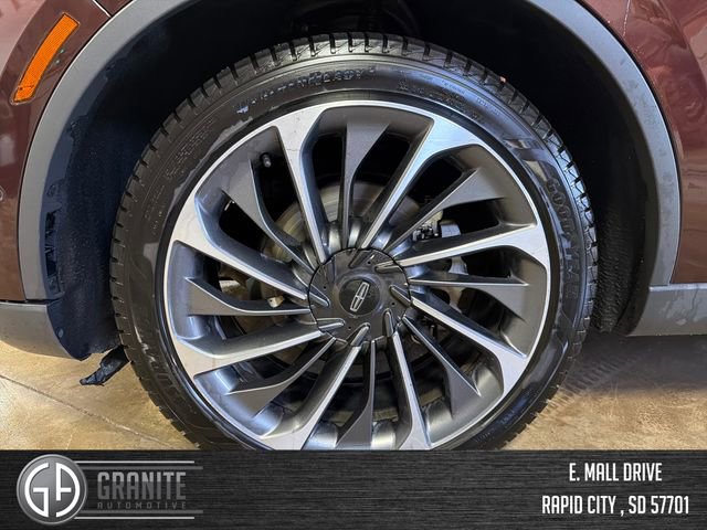 Used 2020 Lincoln Aviator Reserve w/ Equipment Group 202A AWD/4WD image 27