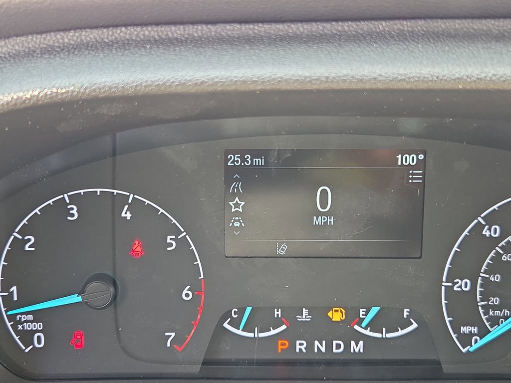 New 2025 Ford Transit 250 148 Medium Roof Extended AWD image 17