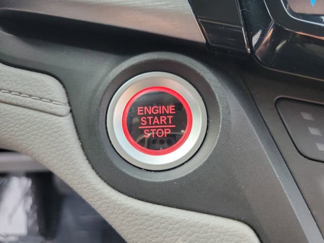 Certified 2019 Honda Odyssey EX-L image 31