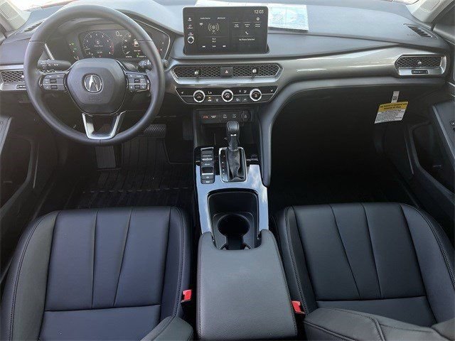 Used 2026 Acura Integra FWD image 11