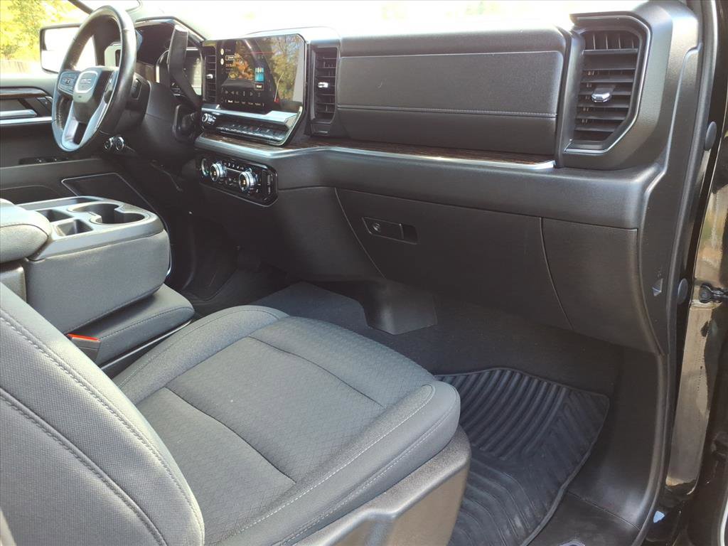 Certified 2022 GMC Sierra 1500 Elevation image 10