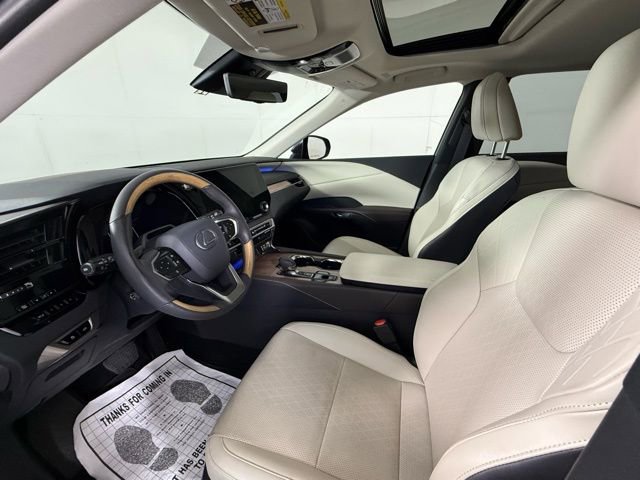 Used 2025 Lexus RX 350 Premium Plus w/ Convenience Package image 13
