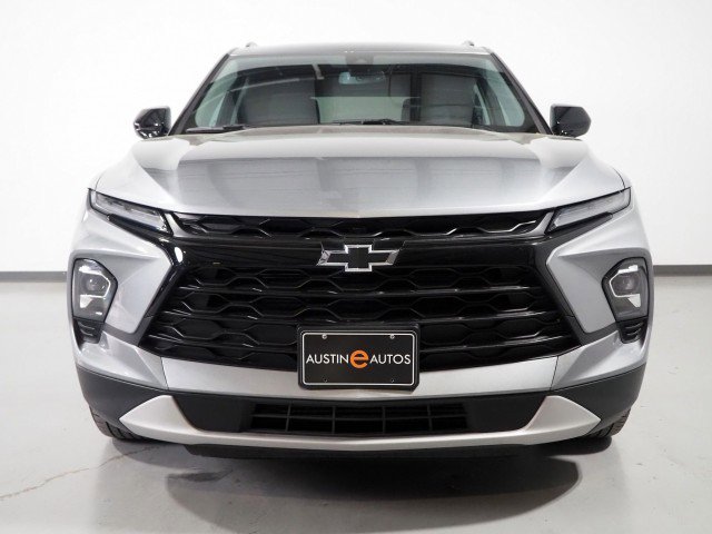Used 2024 Chevrolet Blazer LT w/ Convenience Package FWD image 47