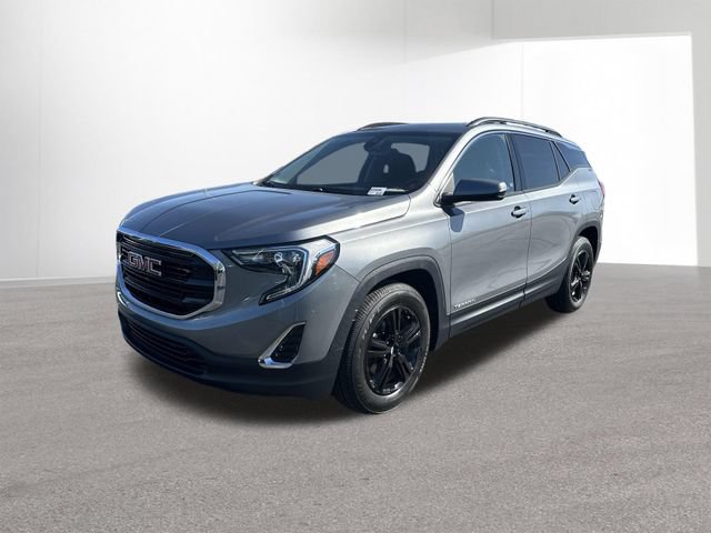 Used 2020 GMC Terrain SLE w/ Driver Convenience Package FWD image 1