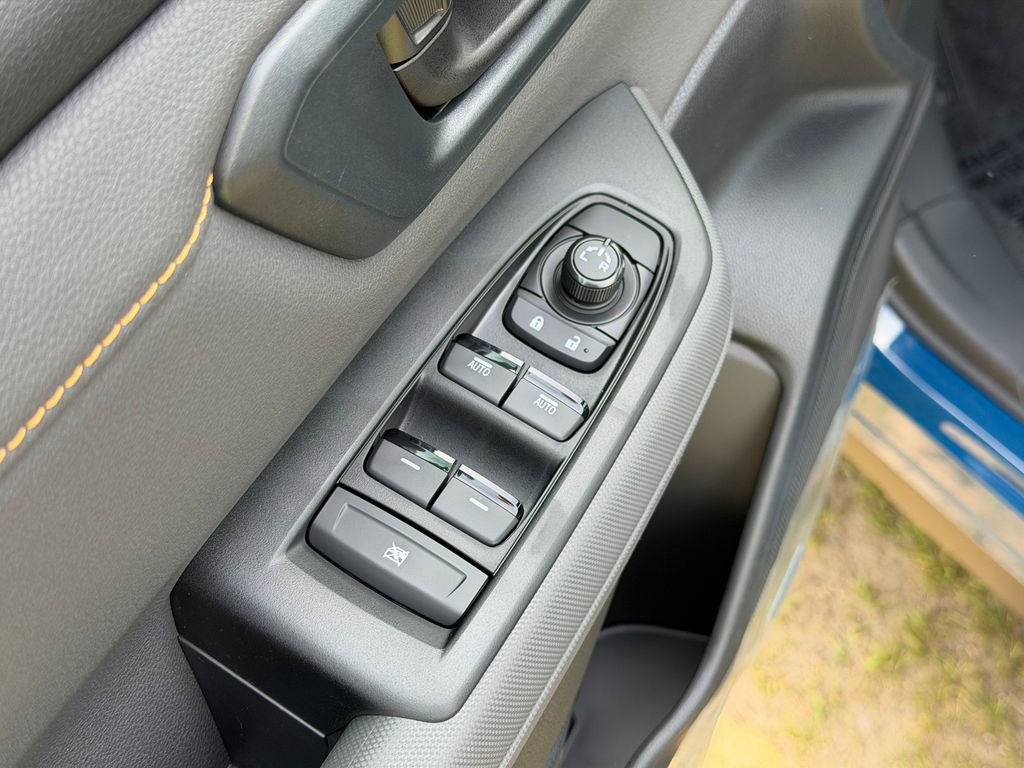 New 2026 Subaru Forester Wilderness AWD/4WD image 7