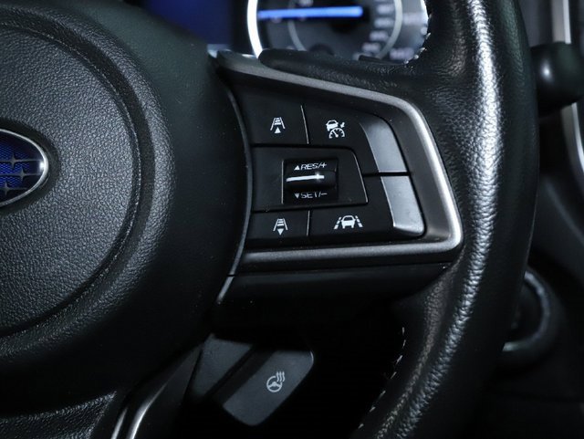 Used 2019 Subaru Ascent Limited w/ Popular Package #3 image 25