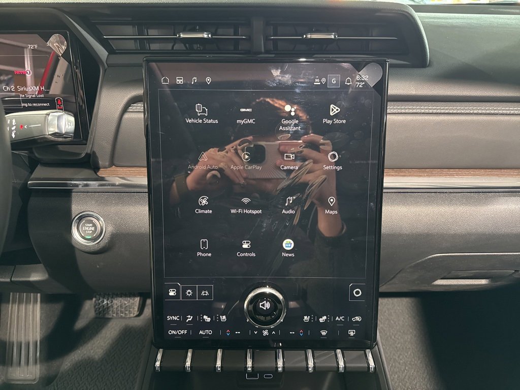 New 2026 GMC Terrain Denali image 33