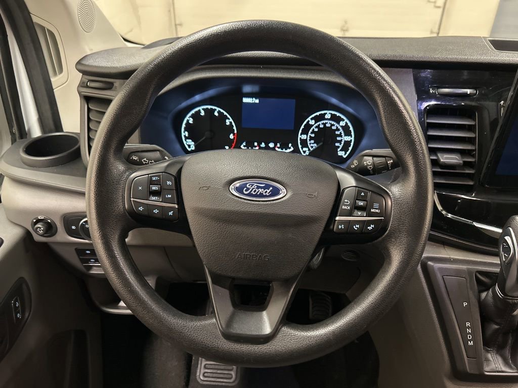 Used 2024 Ford Transit 350 XLT image 19