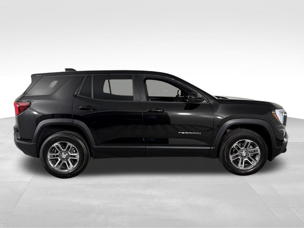 Used 2026 GMC Terrain Elevation FWD image 3